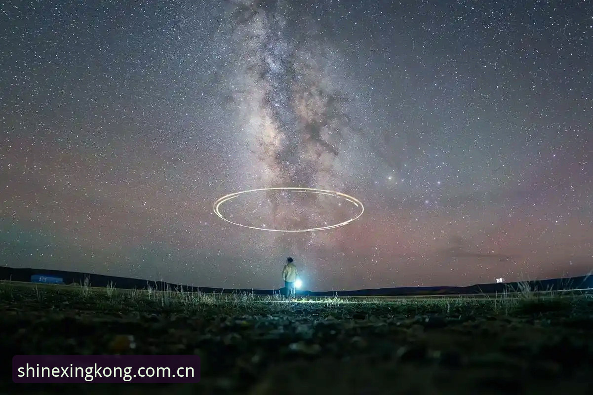 仰望即有光CN网页登录使用技巧 星空平台CN网页登录实用技巧:让仰望即有光V2版成为你的运动记录利器
