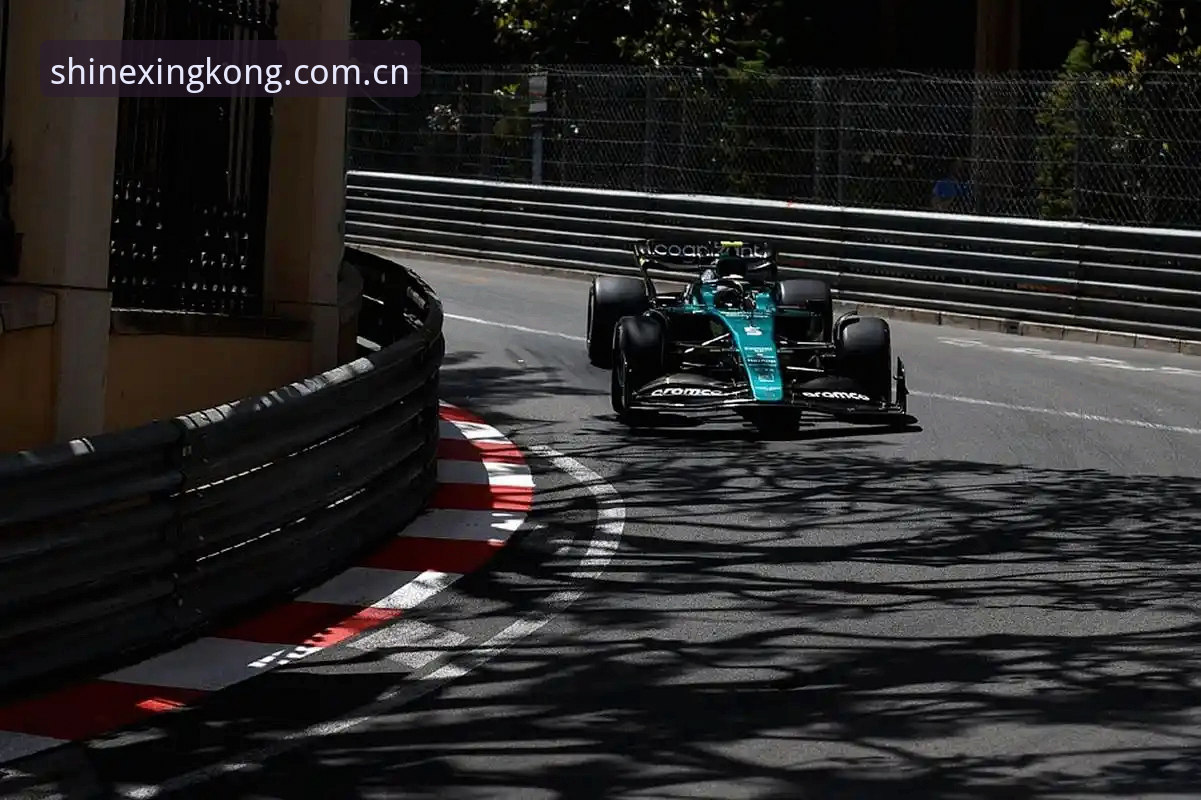 从0.1公里超速说起，F1摩纳哥站罚单背后的3个细节真相